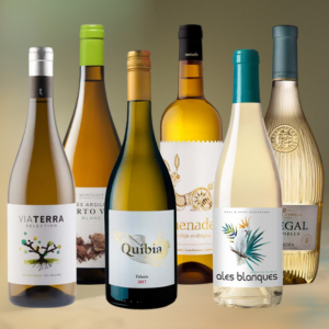 Vino Blanco