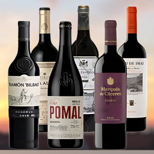 Vino Tinto