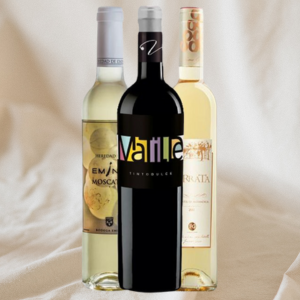 Vino Dulce