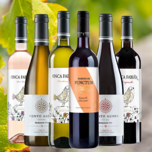 Vino Orgánico