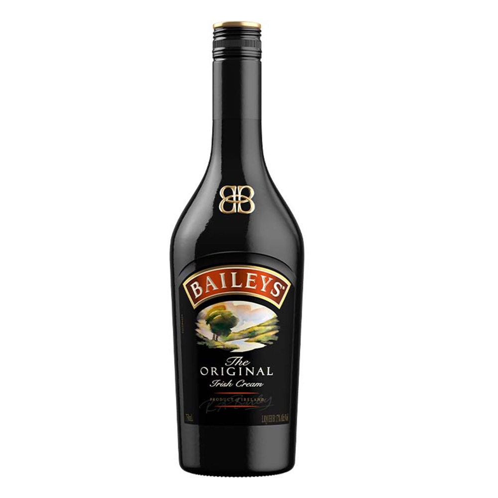 BAILEYS IRIS CREAM 750ml