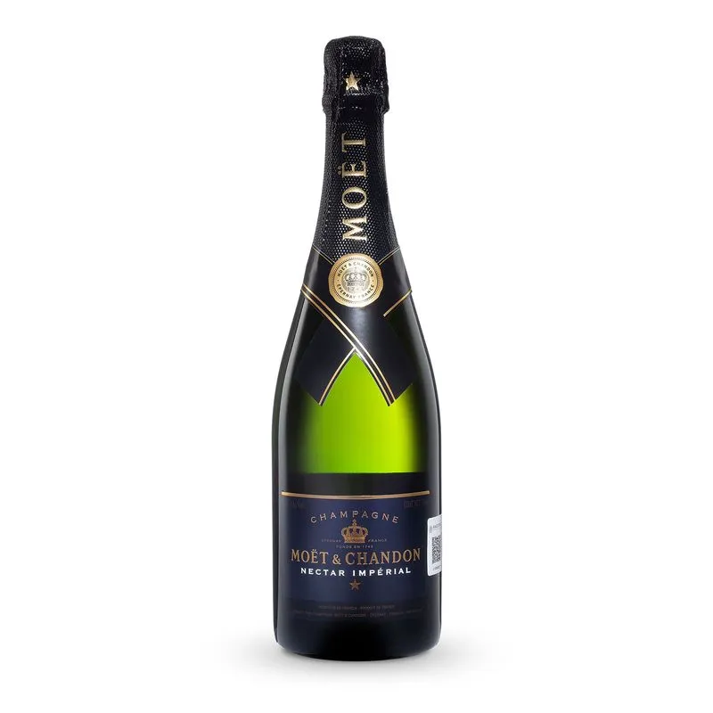 MOET & CHANDON BRUT IMPERIAL 750ml