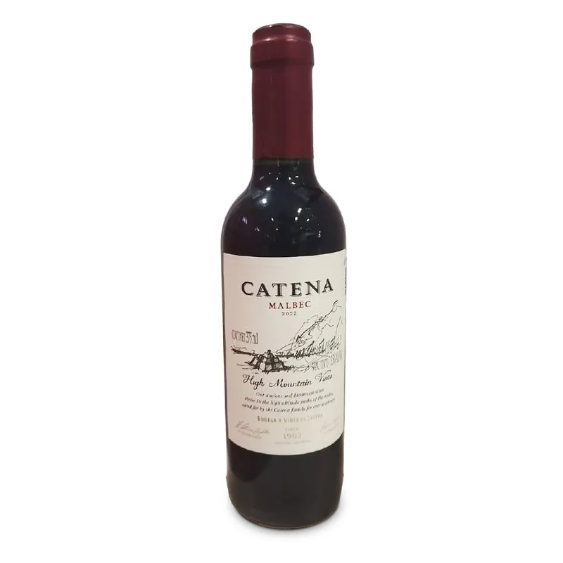 CATENA MALBEC 2017 750ml