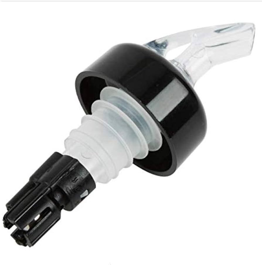 SERVIDOR DE ONZAS NEGRO (POURER)