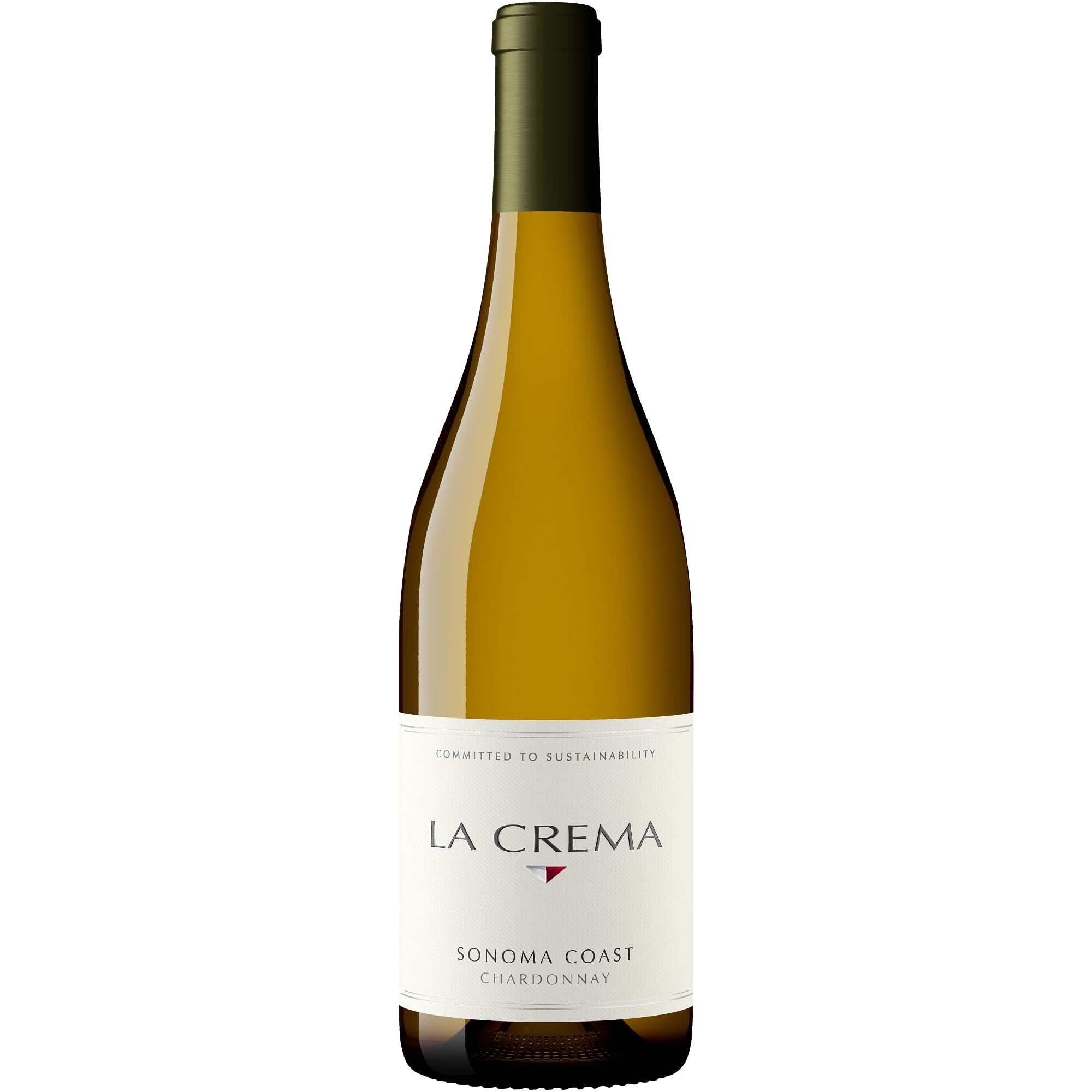 LA CREMA SONOMA COAST CHARDONNAY 750ml
