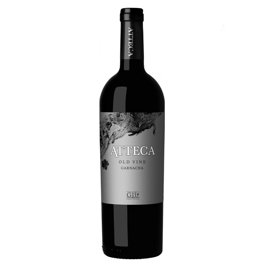 ATTECA GARNACHA 750ml