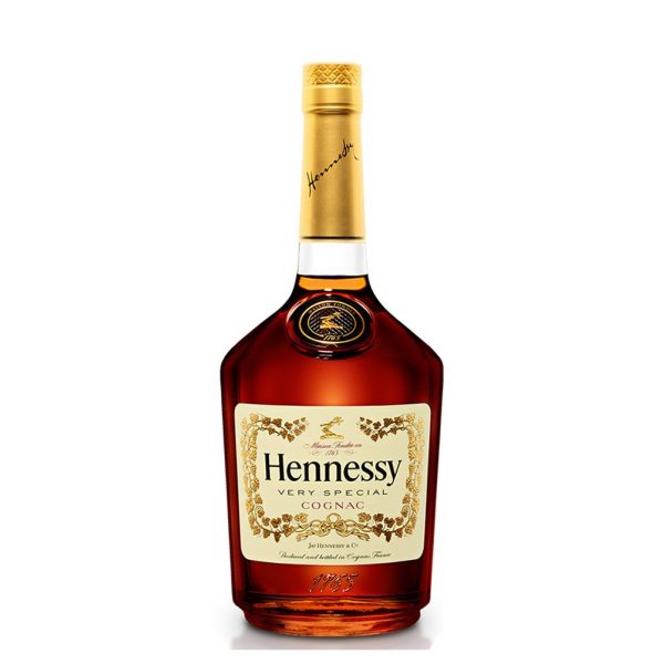 COGNAC HENNESSY V.S 700ML