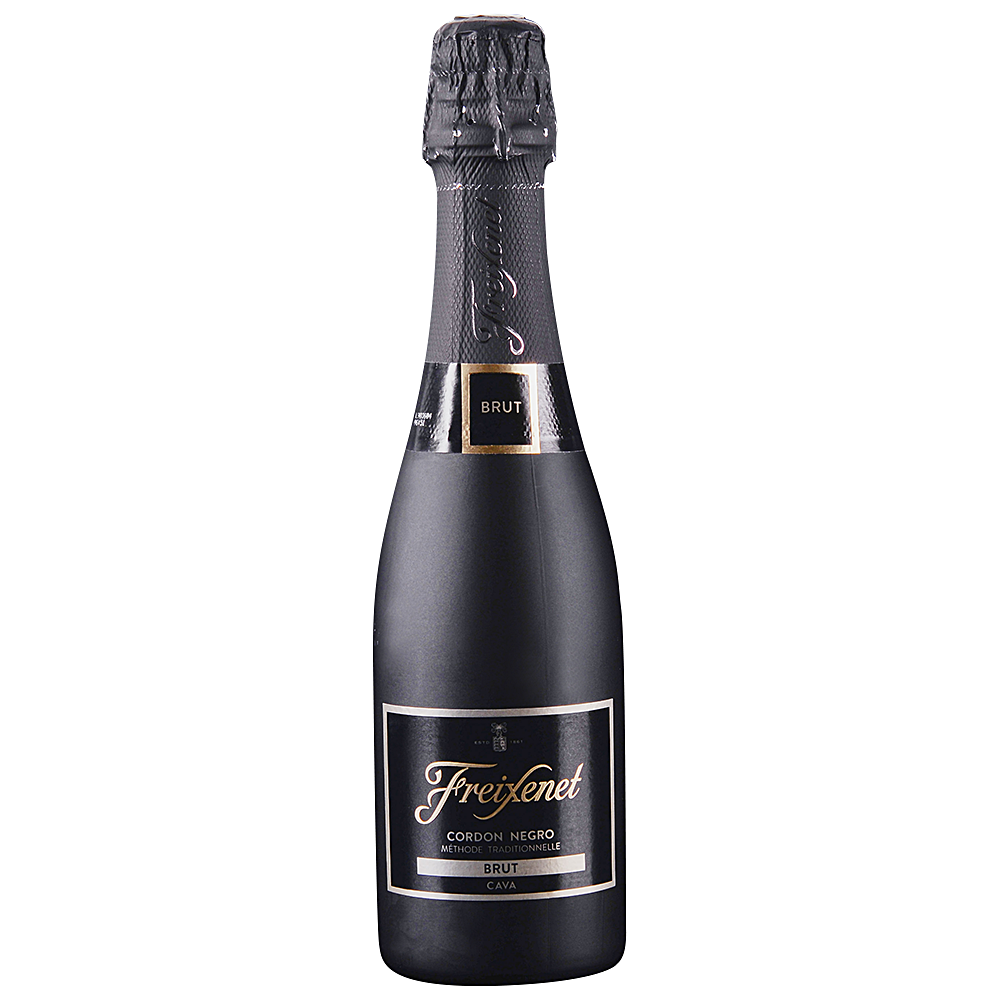 FREIXENET CORDON NEGRO 375ML