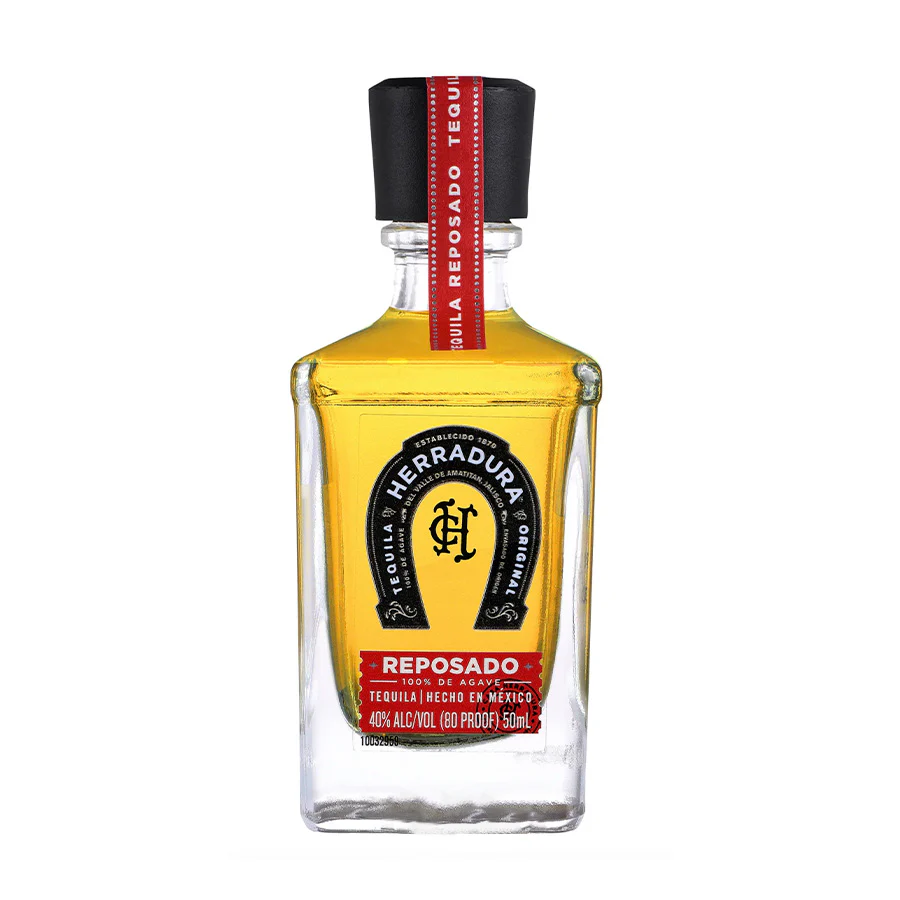 HERRADURA REPOSADO 50ml
