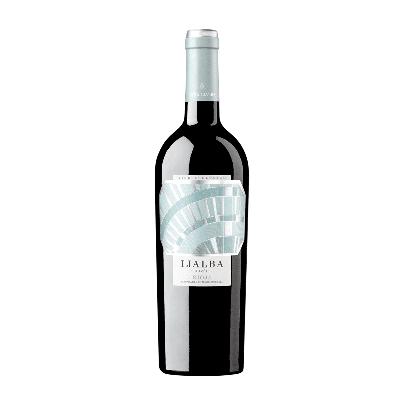IJALBA CUVEE BLEND ECOLO RIOJA 750ml