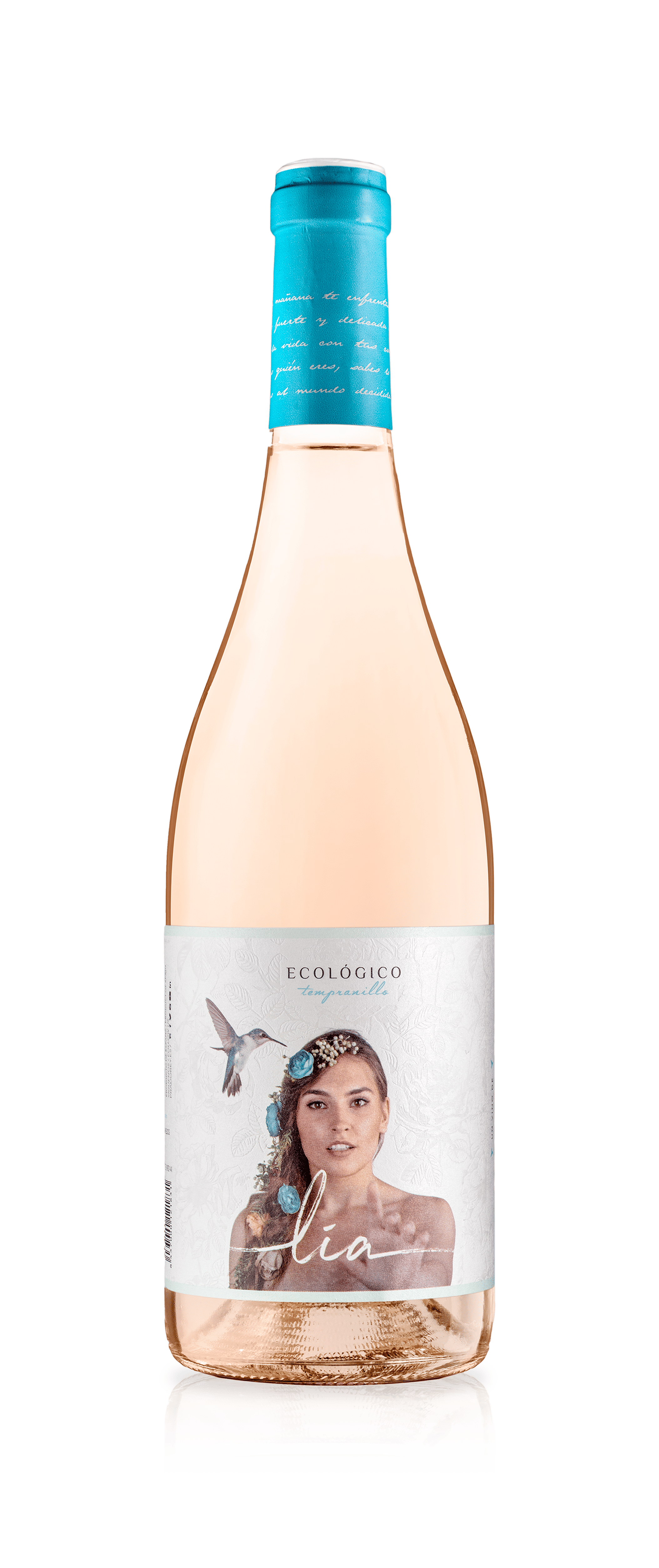 PRADO REY LIA ROS? 750ml