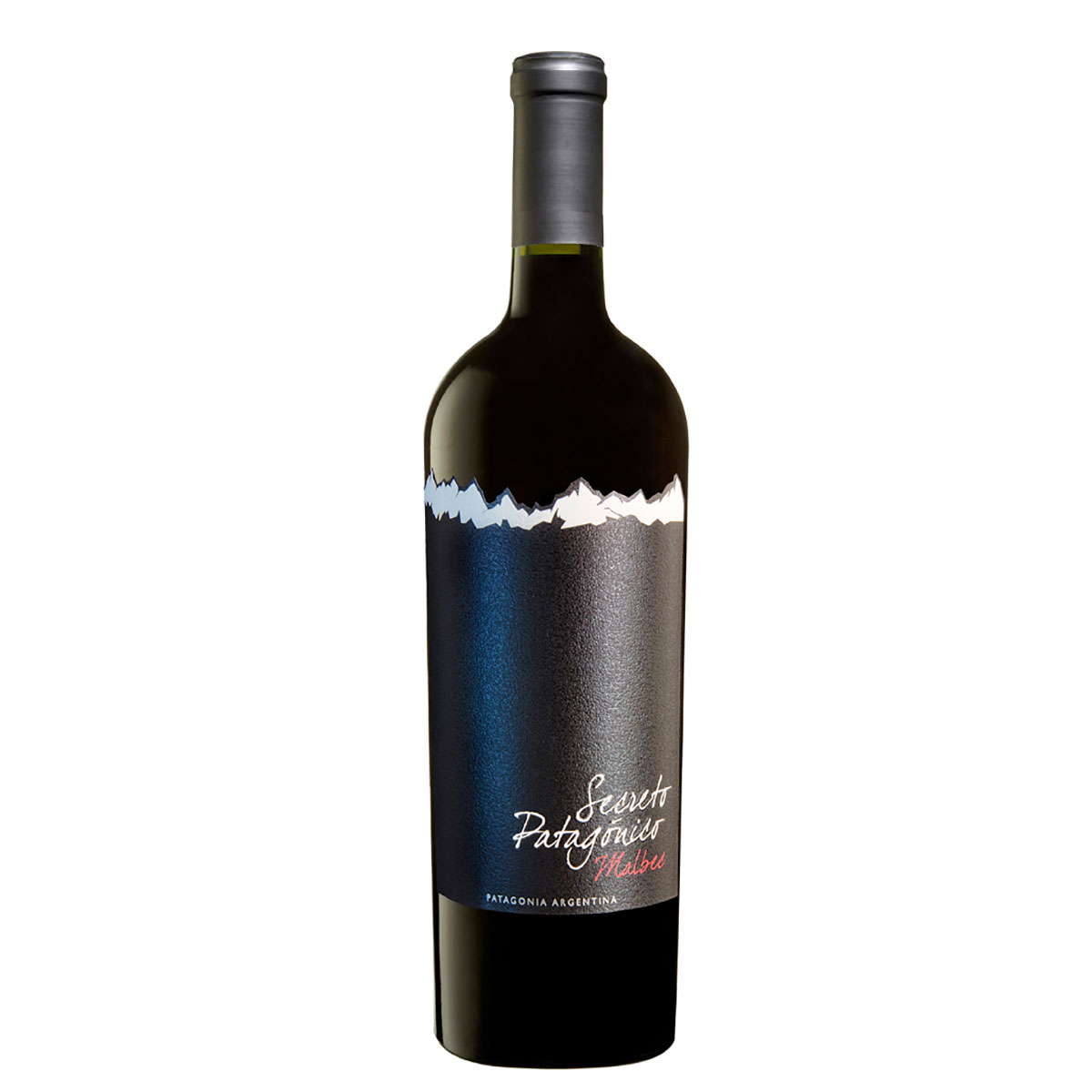 SECRETO PATAGONICO MALBEC 750ml