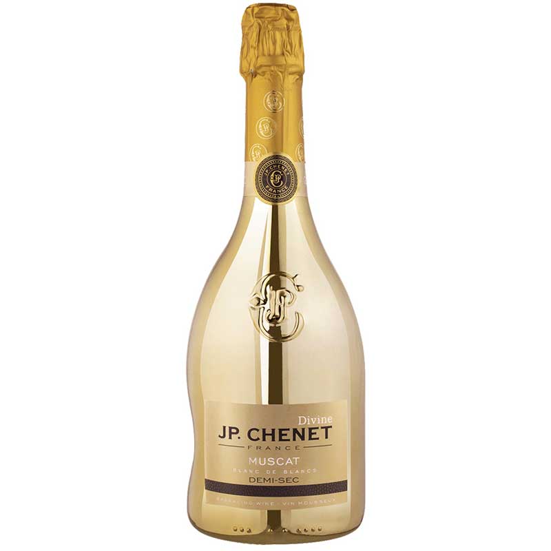 JP CHENET DIVINE MOSCATO 750ML