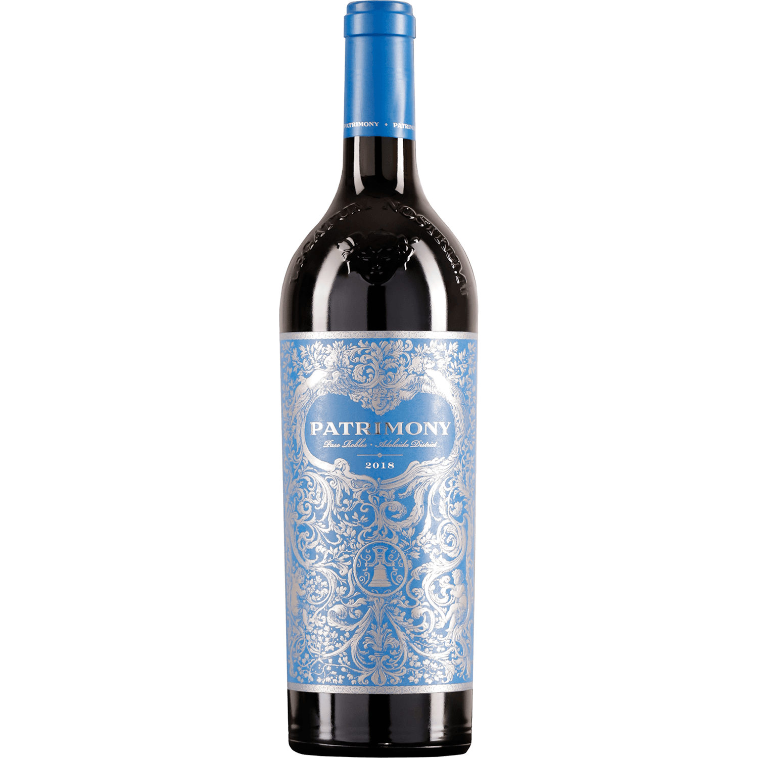 DAOU PATRIMONY CABERNET SAUVIGNON 750ml