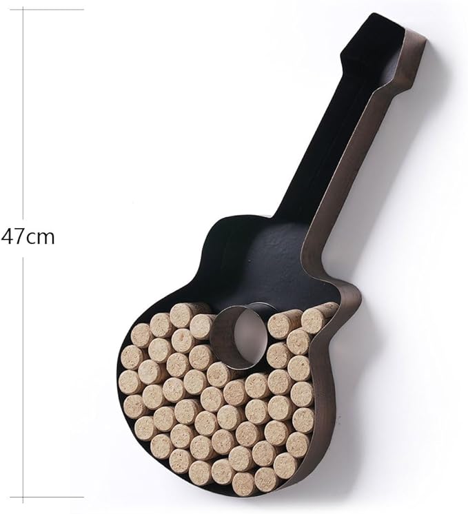 CORCHERA METALICA DE GUITARRA HAUCOZE