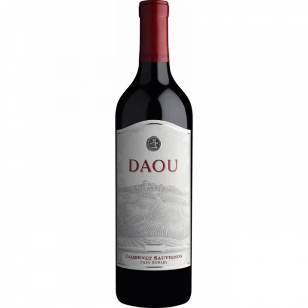 DAOU CABERNET SAUVIGNON 750ml
