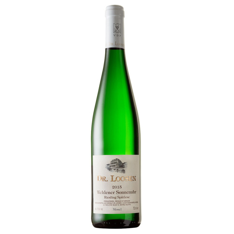 DR LOOSEN WEHL SON RIESLING 750ml