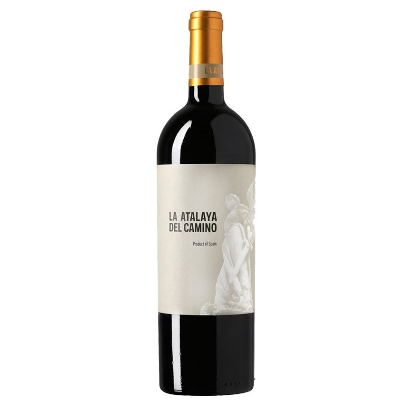 LA ATALAYA DEL CAMINO 750ML