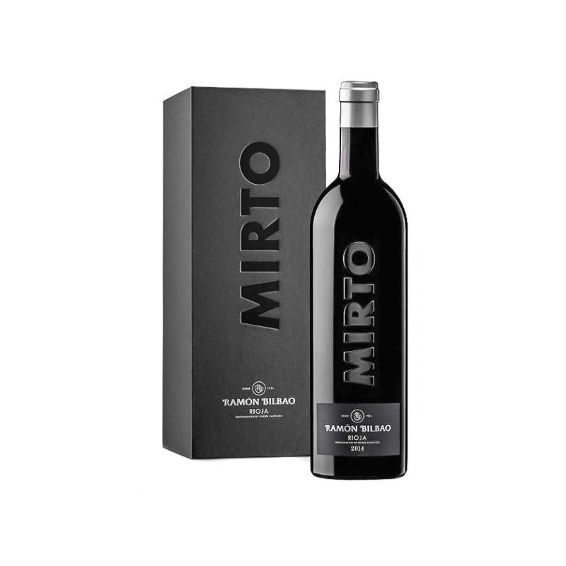 MIRTO RAMON BILBAO 750ml