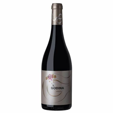 GODINA GARNACHA 750ml