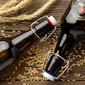 Cervezas