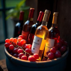 Vinos