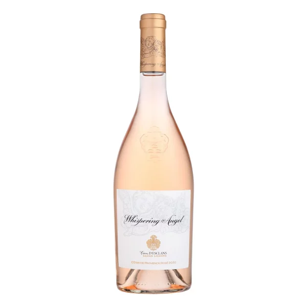 WHISPERING ANGEL COTES DE PROVENCE 750ml
