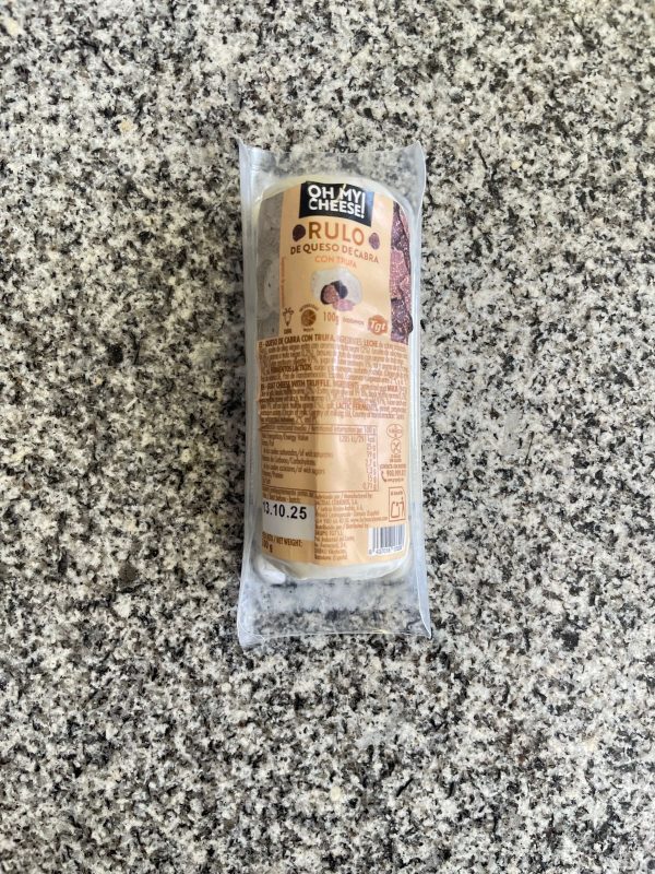 RULO TRUFA 100g